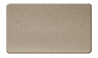 Цвет композитной панели - Перламутровый мышино-серый