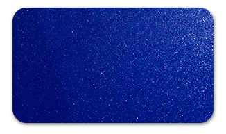 Цвет композитной панели - Королевский синий