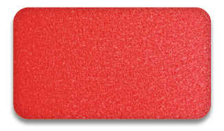 Цвет композитной панели - Транспортный красный